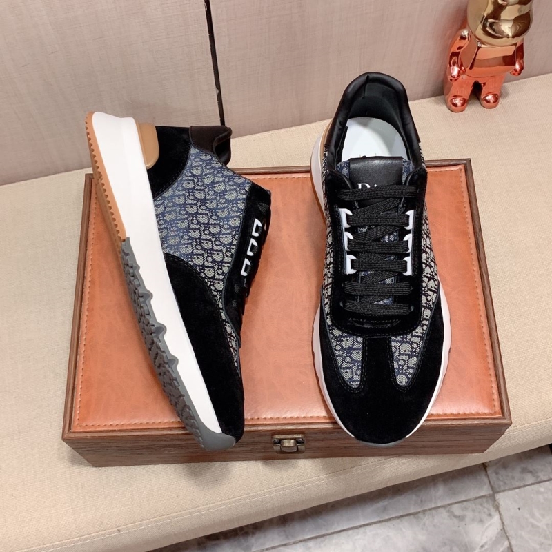 Christian Dior Sneakers